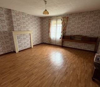  Maison � vendre 3 pi�ces 80 m�