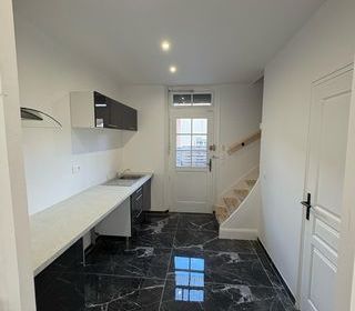  Maison � vendre 3 pi�ces 70 m�