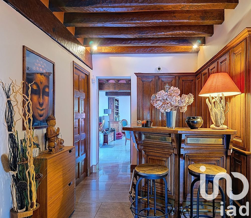 � vendre  Maison La Bouille (76530)