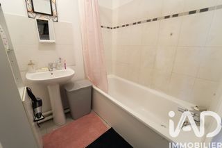  Appartement � vendre 3 pi�ces 54 m�