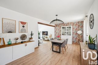  Maison � vendre 6 pi�ces 130 m�