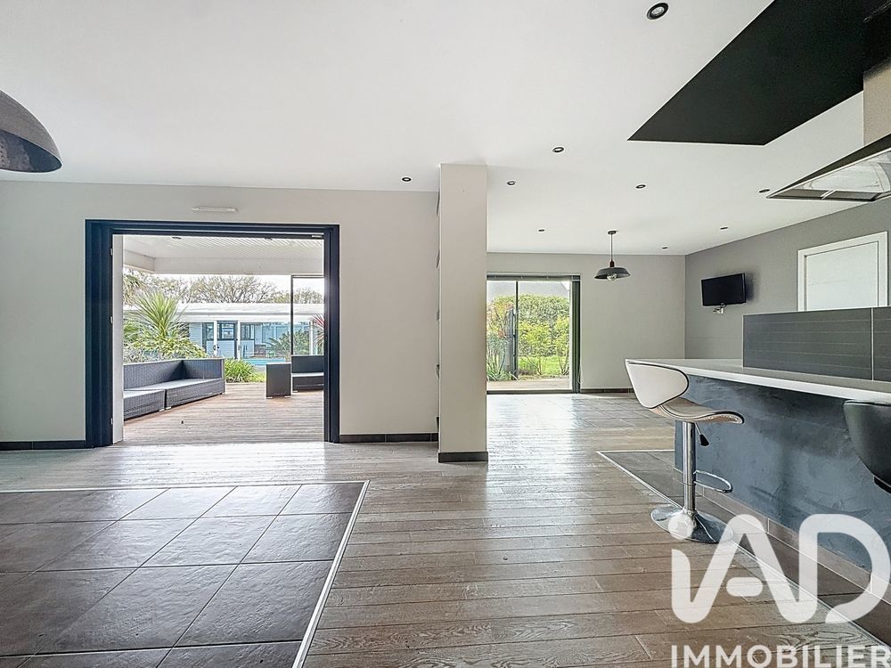 � vendre  Maison Guidel (56520)