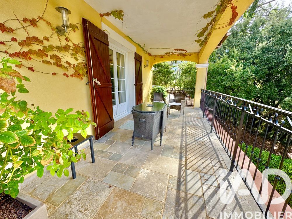 � vendre  Maison Flayosc (83780)