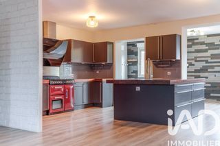  Maison � vendre 6 pi�ces 132 m�