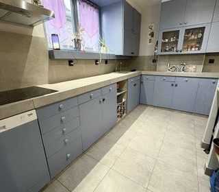  Maison � vendre 4 pi�ces 100 m�