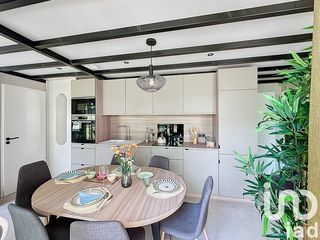  Maison � vendre 4 pi�ces 50 m�