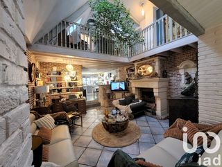  Maison � vendre 6 pi�ces 175 m�