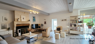  Maison � vendre 5 pi�ces 191 m�