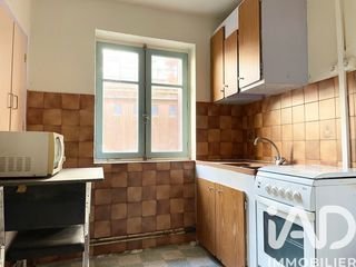  Maison � vendre 5 pi�ces 57 m�