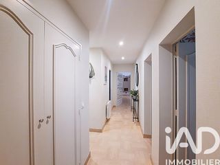  Appartement � vendre 5 pi�ces 100 m�