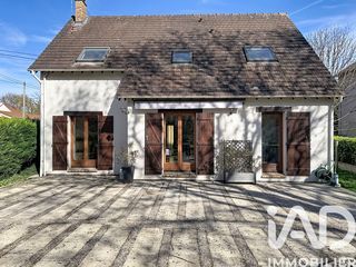  Maison � vendre 6 pi�ces 125 m�