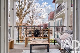  Appartement � vendre 3 pi�ces 87 m�