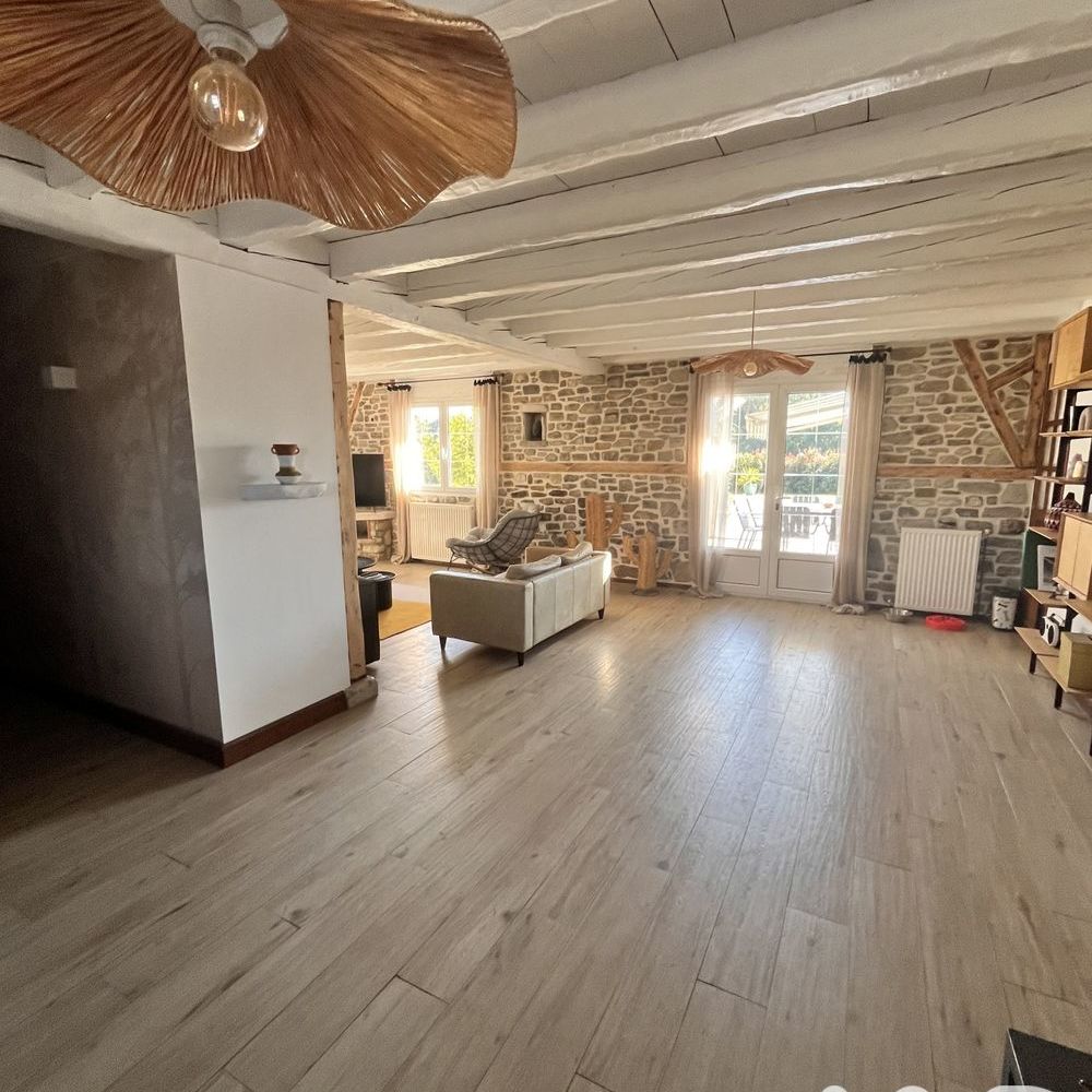 � vendre  Maison Saubrigues (40230)