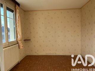  Maison � vendre 3 pi�ces 65 m�