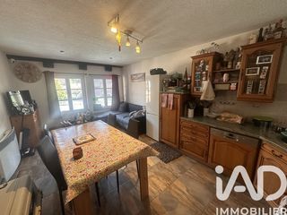  Appartement � vendre 4 pi�ces 56 m�