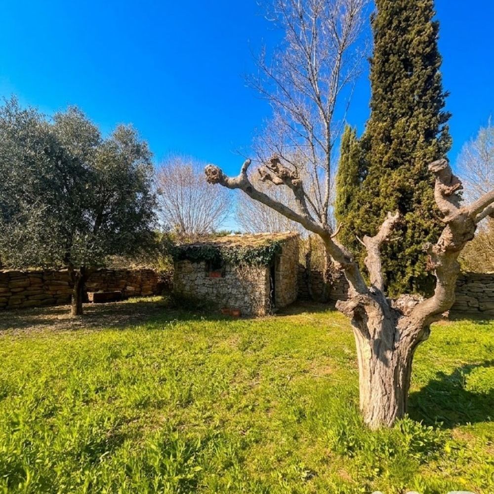 � vendre  Maison Carc�s (83570)