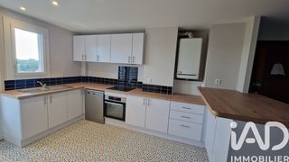  Appartement � vendre 5 pi�ces 83 m�