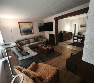  Maison � vendre 7 pi�ces 150 m�