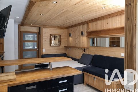   Vente Studio 1 pi�ce Appartement - 1 pi�ce(s) - 27 m�