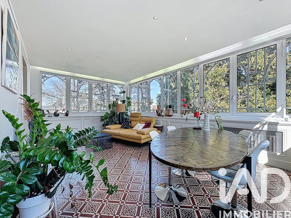 � vendre  Appartement Caluire-et-Cuire (69300)