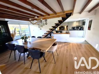  Maison � vendre 7 pi�ces 163 m�