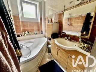  Appartement � vendre 4 pi�ces 81 m�