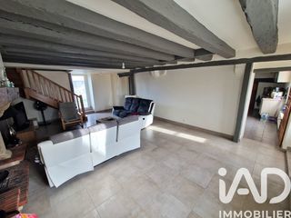  Maison � vendre 5 pi�ces 110 m�