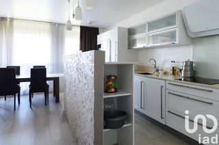  Appartement � vendre 4 pi�ces 82 m�