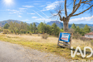  Terrain � vendre 2001 m�