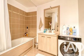  Appartement � vendre 3 pi�ces 53 m�