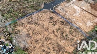  Terrain � vendre 843 m�