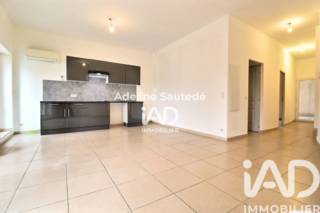  Appartement � vendre 3 pi�ces 65 m�