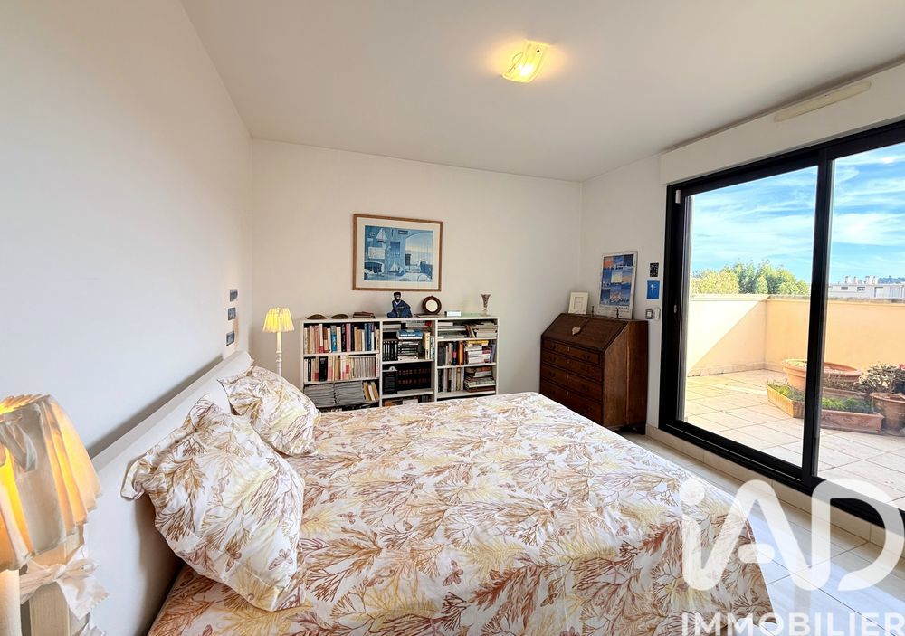 � vendre  Appartement Hy�res (83400)