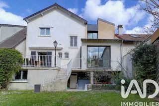  Maison � vendre 8 pi�ces 189 m�