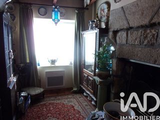  Maison � vendre 3 pi�ces 55 m�