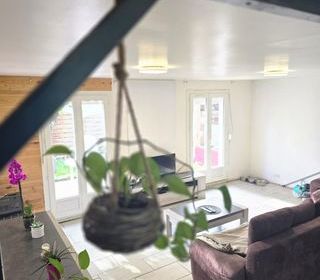  Maison � vendre 4 pi�ces 98 m�