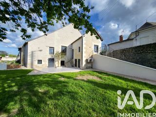  Maison � vendre 4 pi�ces 100 m�