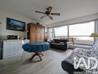  Appartement � vendre 1 pi�ce 31 m�