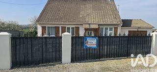  Maison � vendre 5 pi�ces 126 m�