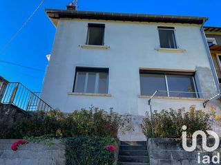  Maison � vendre 5 pi�ces 120 m�