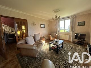  Maison � vendre 5 pi�ces 136 m�