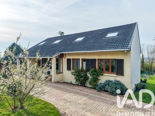  Maison � vendre 8 pi�ces 228 m�