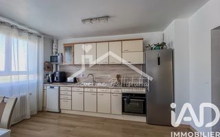  Appartement � vendre 3 pi�ces 60 m�