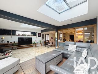  Maison � vendre 5 pi�ces 106 m�