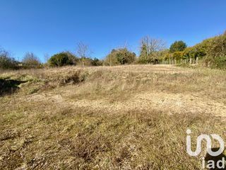  Terrain � vendre 3486 m�