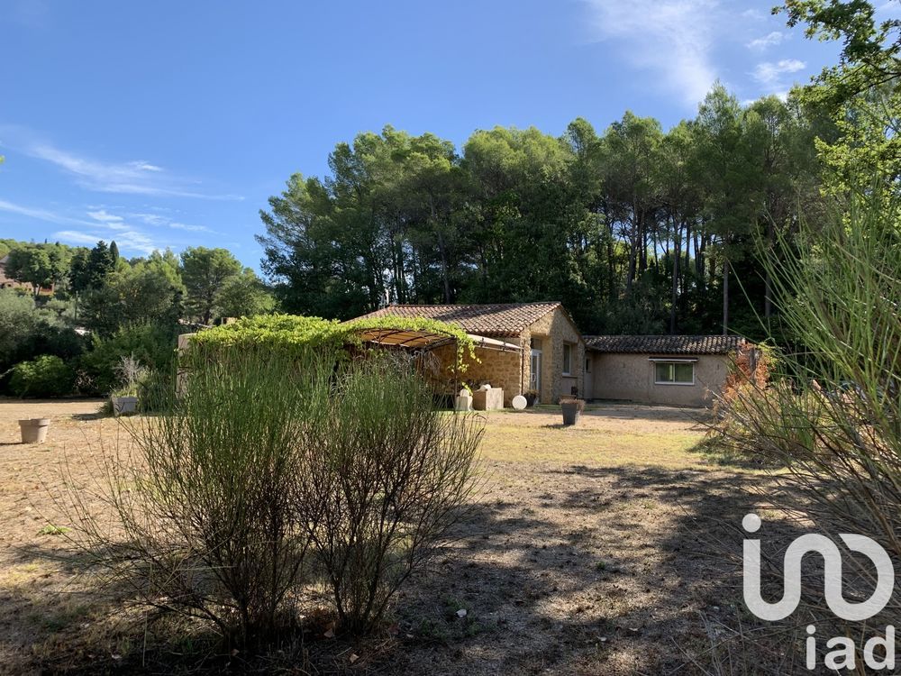 � vendre  Maison Lorgues (83510)