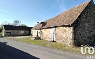  Maison � vendre 3 pi�ces 70 m�