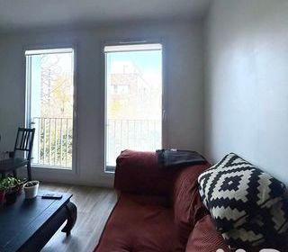  Appartement � vendre 2 pi�ces 41 m�