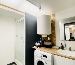  Maison � vendre 2 pi�ces 50 m�