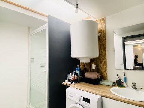  Maison � vendre 2 pi�ces 50 m�